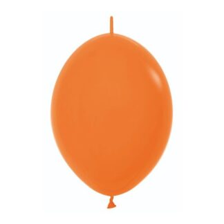 LOL12 Sempertex /061 Fashion Orange כתום x50