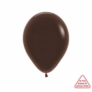 RS05 Sempertex /076 Fashion Chocolate שוקולד x100