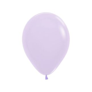 RS05 Sempertex /650 Pastel Matte Lilac לילך מקרון x100