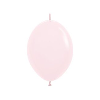 LOL12 Sempertex /609 Pastel Matte Pink ורוד מקרון x50