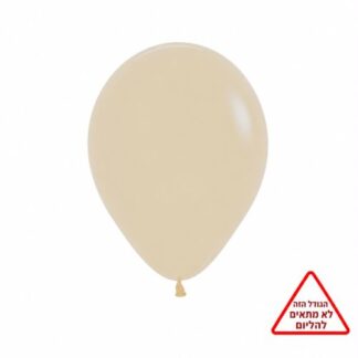 RS05 Sempertex /071 Fashion White Sand חול x100