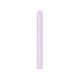 S260 Sempertex /650 Pastel Matte Lilac לילך מקרון x100