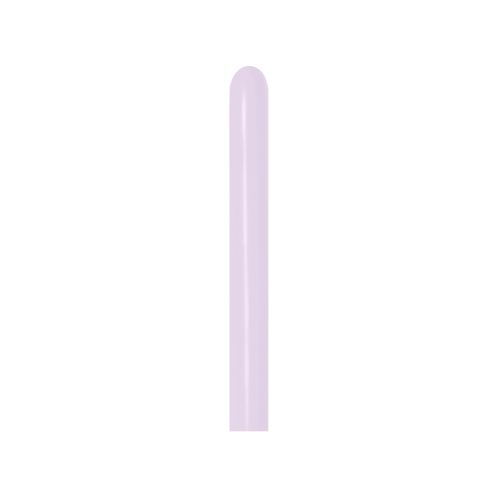 S260 Sempertex /650 Pastel Matte Lilac לילך מקרון x100