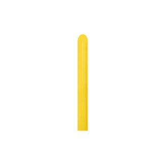 S260 Sempertex /020 Fashion Yellow צהוב x100