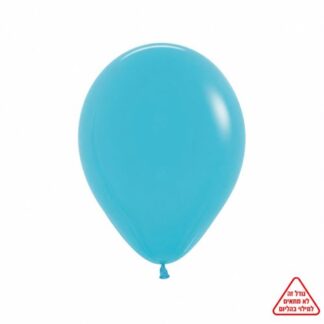 RS05 Sempertex /038 Fashion Caribbean Blue קריבאן בלו x100