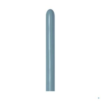 S260 Sempertex /140 Pastel Dusk Blue דאסק כחול x100