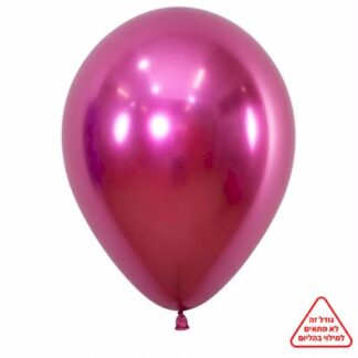 RS05 Sempertex /912 Reflex Fuchsia פוקסיה רפלקס x50