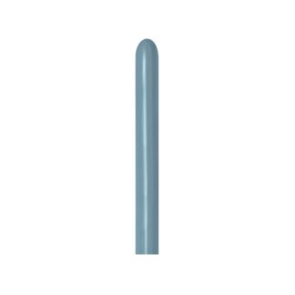 S260 Sempertex /140 Pastel Dusk Blue דאסק כחול x100