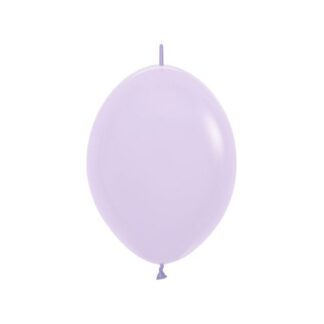 LOL12 Sempertex /650 Pastel Matte Lilac לילך מקרון x50
