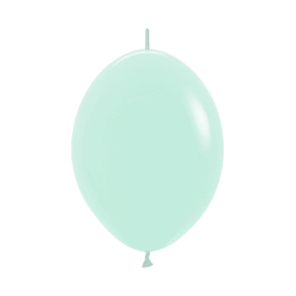 LOL12 Sempertex /630 Pastel Matte Green ירוק מקרון x50