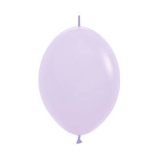 LOL12 Sempertex /650 Pastel Matte Lilac סגול מקרון x50