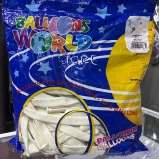 I360 white לבן x100