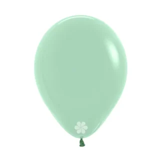 RS05 Sempertex /126 Pastel Dusk Green Tea דאסק תה ירוק x100