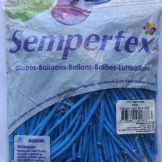 S160 Sempertex /039 Fashion Light Blue תכלת x100
