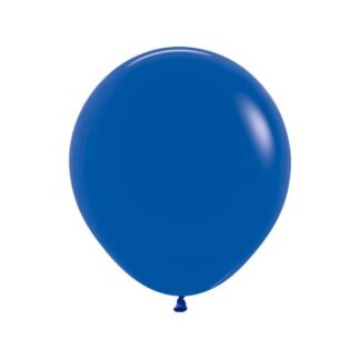 RS18 Sempertex /041 Fashion Royal Blue כחול x15