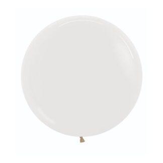 RS24 Sempertex /390 Crystal Clear שקוף x3