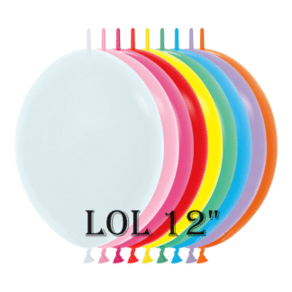 LOL12 לינק Sempertex