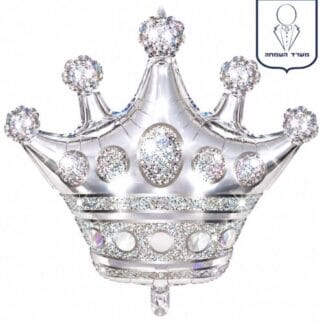 M28 big crown silver כתר גדול כסף x1