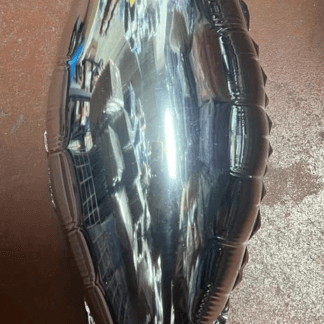 M18 mini leaf silver עלה קטן כסף x1