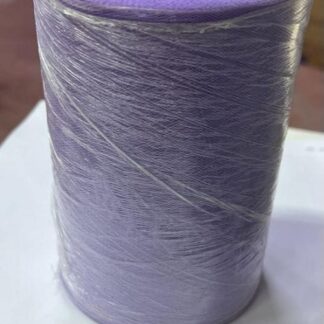 gaudze roll violet color -6"*100yards גליל טול סגול