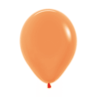 RS12 Sempertex /261 Neon Orange נאון כתום x100 חדש