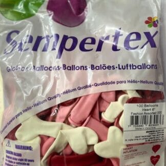 HS06 Sempertex /005/009/015 Fashion Assort. מעורב x100