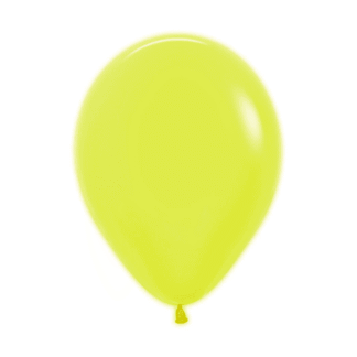 RS05 Sempertex /220 Neon Yellow צהוב ניאון x100 חדש