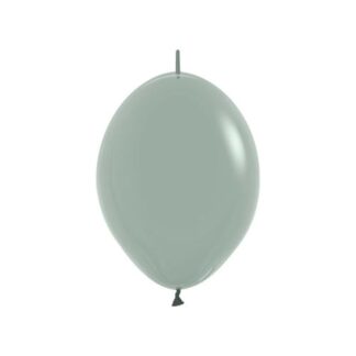 LOL06 Sempertex /127 Pastel Dusk Laurel Green דאסק ירוק x100