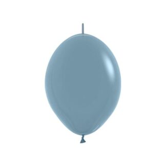 LOL06 Sempertex /140 Pastel Dusk Blue דאסק בלו x100