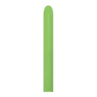 S260 Sempertex /031 Fashion Lime Green ירוק ליים x50