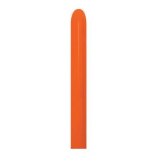 S260 Sempertex /061 Fashion Orange כתום x50