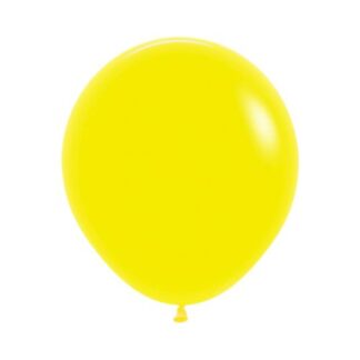 RS18 Sempertex /020 Fashion Yellow צהוב x6