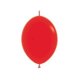 LOL06 Sempertex /015 Fashion Red אדום x50