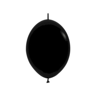LOL06 Sempertex /080 Fashion Black שחור x50