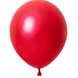 RM10 Multiballoon /m309 Pearly Red אדום פנינה x100 למחוק