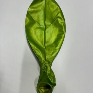 RM36 Multiballoon /m408 Chrome Light green כרום ירוק בהיר x1