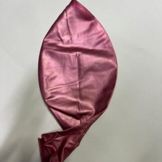 RM36 Multiballoon /m409 Chrome red כרום אדום  x1