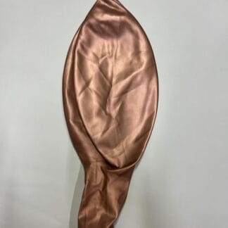 36" b503 chrome rose gold שר הבלונים כרום רוזגולד x3