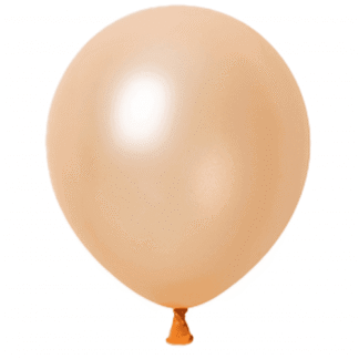 RM05 Multiballoon /m307 Pearly Peach אפרסק פנינה x100