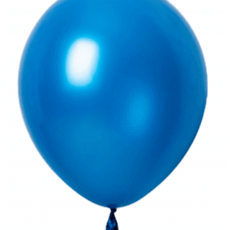 RM05 Multiballoon /m311 Pearly Royal blue כחול רויאל פנינה x100