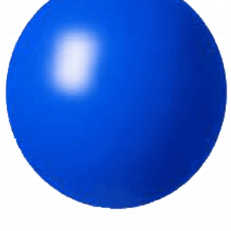 RM36 Multiballoon /m017 Dark blue כחול כהה x1