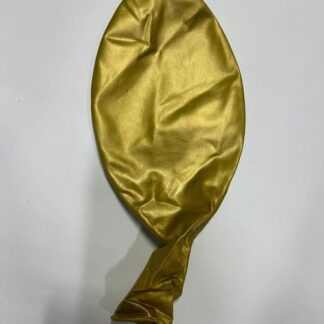 RM36 Multiballoon /m401 Chrome gold כרום זהב x1