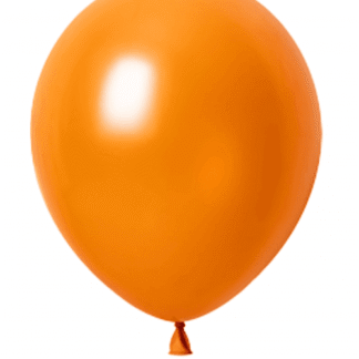 RM12 Multiballoon /m306 Pearly Orange כתום פנינה x100