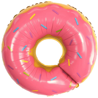 M29 Doughnut - סופגניה x1