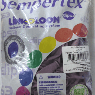 LOL06 Sempertex /150 Pastel Dusk Lavender דאסק לבנדר x100 חדש