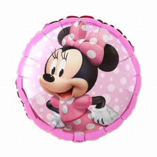 BH18 Minnie Mouse מיני מאוס x1 bp.