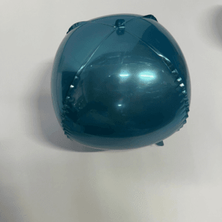 MO10 Orbz Blue מיילר עיגול תכלת x1