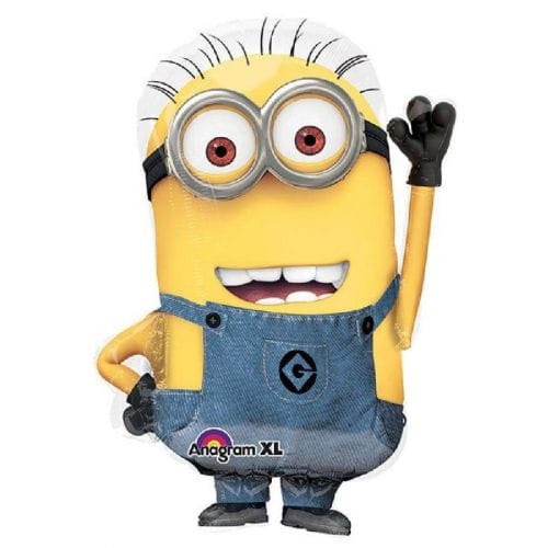 BH26 מיניונים x1 bp.