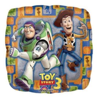 BH18 Toy Story מיילר מרובע (ארוז סיפור צעצוע) x1 bp