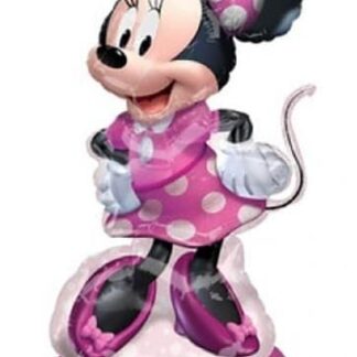 BH53 איירלונז מיני מאוס מאוס /3יח x3 bp.